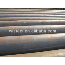 din 2448 st35.8 seamless carbon steel pipe manufacturer